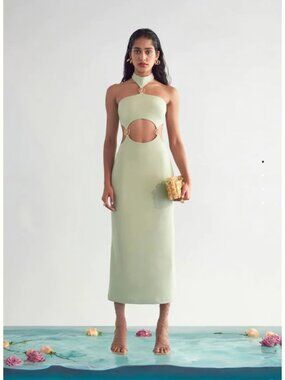 NWT Cult Gaia Olivia Dress sz 4 $798